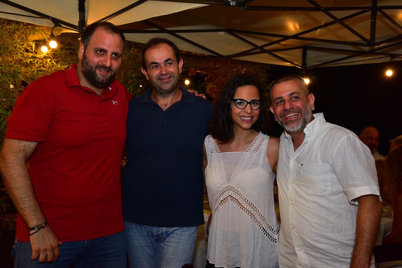 Army Day Bnoss Jounieh